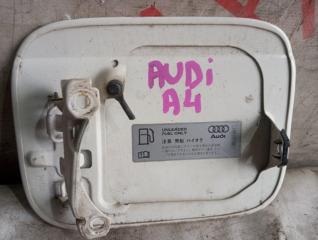 Лючок бензобака AUDI A4 8EC BWE 8E0010184 3 ракурс
