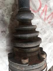 Привод правый задний AUDI A4 8EC BWE 8E0501203KX 3 ракурс