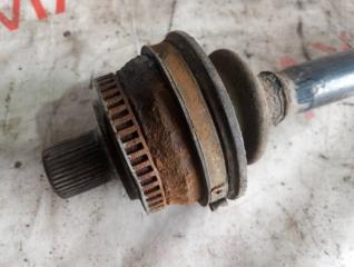 Привод правый задний AUDI A4 8EC BWE 8E0501203KX 4 ракурс