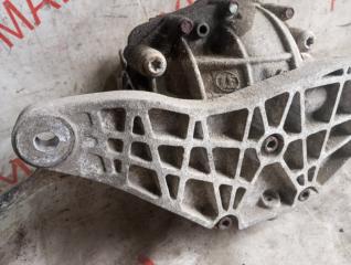 Редуктор AUDI A4 8EC BWE 01R525053K 2 ракурс