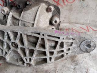 Редуктор AUDI A4 8EC BWE 01R525053K 3 ракурс
