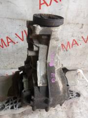 Редуктор AUDI A4 8EC BWE 01R525053K 4 ракурс