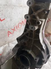Редуктор AUDI A4 8EC BWE 01R525053K 5 ракурс