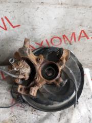 Ступица правая задняя AUDI A4 8EC BWE 8E0505432AL, 4A0407615G 2 ракурс Ступица правая задняя AUDI A4 8EC BWE 8E0505432AL, 4A0407615G 2 ракурс