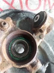 Ступица правая задняя AUDI A4 8EC BWE 8E0505432AL, 4A0407615G 4 ракурс