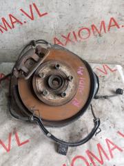 Ступица левая задняя AUDI A4 8EC BWE 8E0505431AL, 4A0407615G 1 ракурс Ступица левая задняя AUDI A4 8EC BWE 8E0505431AL, 4A0407615G 1 ракурс
