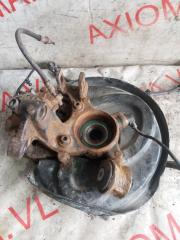 Ступица левая задняя AUDI A4 8EC BWE 8E0505431AL, 4A0407615G 3 ракурс Ступица левая задняя AUDI A4 8EC BWE 8E0505431AL, 4A0407615G 3 ракурс