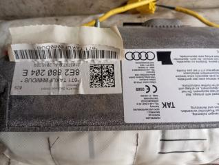 Airbag пассажирский AUDI A4 8EC BWE 8E2880204 2 ракурс Airbag пассажирский AUDI A4 8EC BWE 8E2880204 2 ракурс