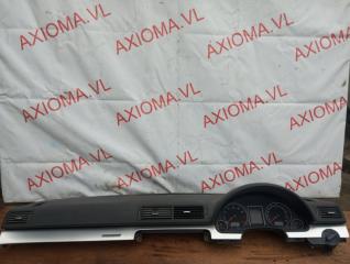 Торпедо AUDI A4 8EC BWE 8E2857041M 1 ракурс Торпедо AUDI A4 8EC BWE 8E2857041M 1 ракурс