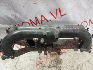Коллектор впускной SUBARU LEGACY BP5 EJ20XDKAJE 10100BK250 2 ракурс