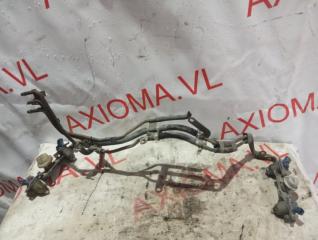 Инжектор SUBARU LEGACY BP5 EJ20X 16600AA220 1 ракурс Инжектор SUBARU LEGACY BP5 EJ20X 16600AA220 1 ракурс