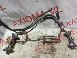 Инжектор SUBARU LEGACY BP5 EJ20X 16600AA220 1 ракурс Инжектор SUBARU LEGACY BP5 EJ20X 16600AA220 1 ракурс