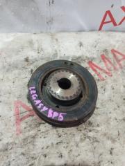 Шкив коленвала SUBARU LEGACY BP5 EJ20X 12305AA242 1 ракурс