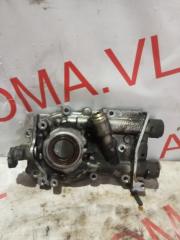 Масляный насос SUBARU LEGACY BP5 EJ20X 15010AA270 1 ракурс