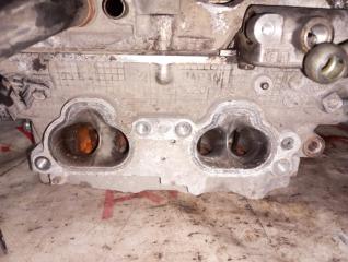 Головка блока цилиндров левая SUBARU LEGACY BP5 EJ20X 11063AB150 2 ракурс