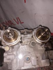 Головка блока цилиндров левая SUBARU LEGACY BP5 EJ20X 11063AB150 5 ракурс