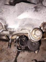 Головка блока цилиндров правая SUBARU LEGACY BP5 EJ20X 11039AB570 3 ракурс