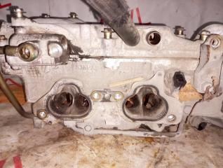 Головка блока цилиндров правая SUBARU LEGACY BP5 EJ20X 11039AB570 5 ракурс