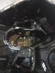 Поддон SUBARU LEGACY BP5 EJ20X 11109AA131 2 ракурс