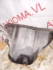 Поддон SUBARU LEGACY BP5 EJ20X 11109AA131 4 ракурс