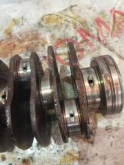 Коленвал SUBARU LEGACY BP5 EJ20X 12200AA210 2 ракурс Коленвал SUBARU LEGACY BP5 EJ20X 12200AA210 2 ракурс