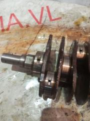 Коленвал SUBARU LEGACY BP5 EJ20X 12200AA210 3 ракурс Коленвал SUBARU LEGACY BP5 EJ20X 12200AA210 3 ракурс