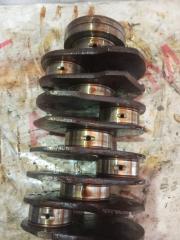 Коленвал SUBARU LEGACY BP5 EJ20X 12200AA210 4 ракурс Коленвал SUBARU LEGACY BP5 EJ20X 12200AA210 4 ракурс