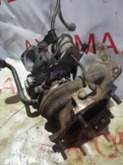 Турбина SUBARU LEGACY BP5 EJ20X 14411AA470, VF38 2 ракурс