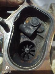 Турбина SUBARU LEGACY BP5 EJ20X 14411AA470, VF38 3 ракурс