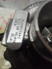 Турбина SUBARU LEGACY BP5 EJ20X 14411AA470, VF38 5 ракурс