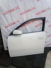 Дверь левая передняя AUDI A4 8EC BWE 8E0831051J 1 ракурс