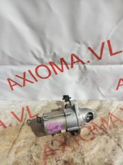 Стартер HONDA FIT GP1 LDA 31200RE0004, SM74003 1 ракурс Стартер HONDA FIT GP1 LDA 31200RE0004, SM74003 1 ракурс