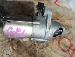 Стартер HONDA FIT GP1 LDA 31200RE0004, SM74003 2 ракурс Стартер HONDA FIT GP1 LDA 31200RE0004, SM74003 2 ракурс