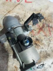 Стартер HONDA FIT GP1 LDA 31200RE0004, SM74003 4 ракурс Стартер HONDA FIT GP1 LDA 31200RE0004, SM74003 4 ракурс