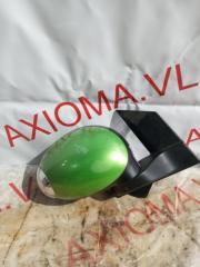 Зеркало правое SUZUKI ALTO HA25S K6A 8470164L41 1 ракурс