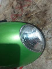 Зеркало правое SUZUKI ALTO HA25S K6A 8470164L41 2 ракурс
