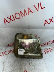 Фара правая MITSUBISHI MINICAB U61T 3G83 MN150256, R7562 1 ракурс