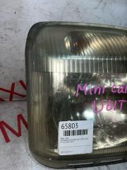 Фара правая MITSUBISHI MINICAB U61T 3G83 MN150256, R7562 2 ракурс