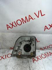 Фара правая MITSUBISHI MINICAB U61T 3G83 MN150256, R7562 4 ракурс