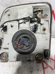 Фара правая MITSUBISHI MINICAB U61T 3G83 MN150256, R7562 5 ракурс