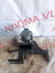Блок abs AUDI A4 8EC BWE 8E0614517 1 ракурс