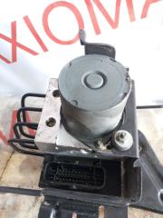 Блок abs AUDI A4 8EC BWE 8E0614517 2 ракурс