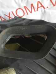 Корпус воздушного фильтра AUDI A4 8EC BWE 03G133835 2 ракурс