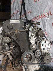 Двигатель AUDI A4 8EC BWE 06D100032J 2 ракурс Двигатель AUDI A4 8EC BWE 06D100032J 2 ракурс
