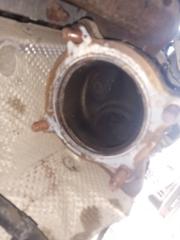 Двигатель AUDI A4 8EC BWE 06D100032J 4 ракурс Двигатель AUDI A4 8EC BWE 06D100032J 4 ракурс