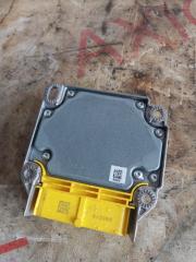 Блок srs AUDI A4 8EC BWE 8E0959655 2 ракурс