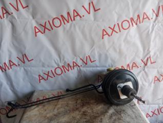 Главный тормозной цилиндр AUDI A4 8EC BWE 8E0612105 1 ракурс