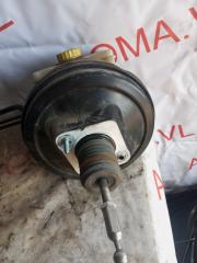 Главный тормозной цилиндр AUDI A4 8EC BWE 8E0612105 2 ракурс