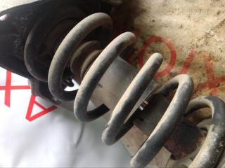 Стойка подвески левая передняя AUDI A4 8EC BWE 8E0413031DA 2 ракурс