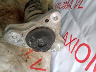 Стойка подвески левая передняя AUDI A4 8EC BWE 8E0413031DA 3 ракурс